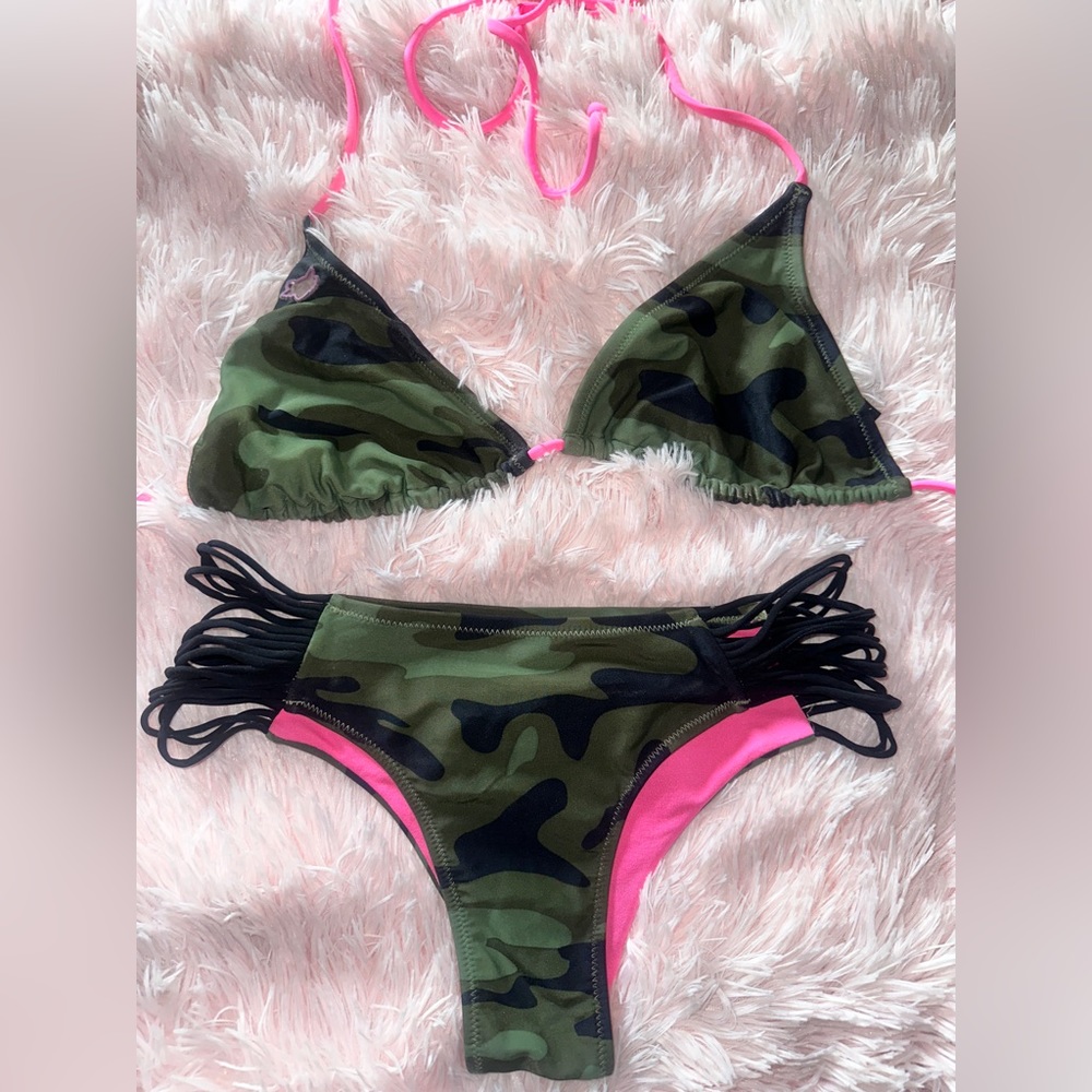Fox Racing Bikini